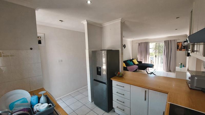 2 Bedroom Property for Sale in Durbanville Western Cape